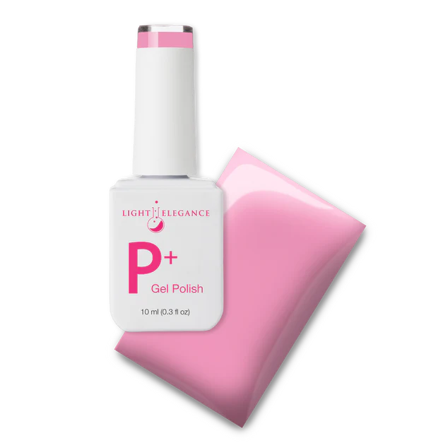 P+ Why So Sweet? Gel Polish